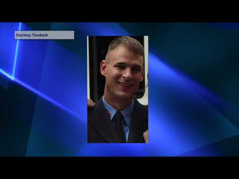 FDNY Member Killed In Afghanistan