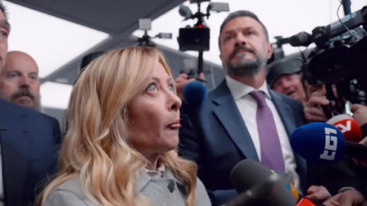 Meloni: Economia preoccupa molto se non riapre Stretto Hormuz