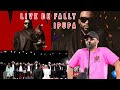 LIVE FALLY IPUPA AVANT 20ANS ET STADE DE FRANCE