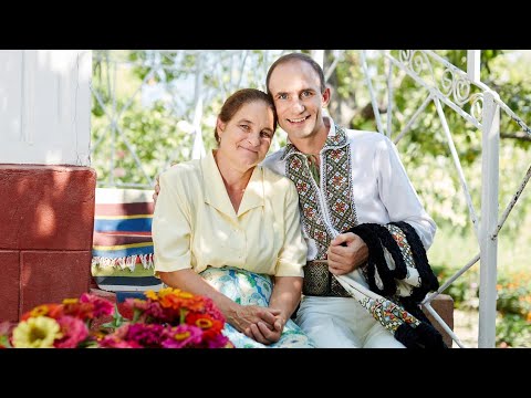 Ion Paladi, cântece dedicate mamei | Melodii de suflet