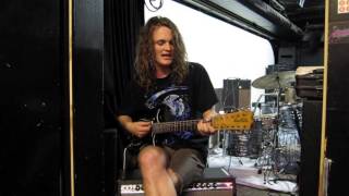 KING GIZZARD & THE LIZARD WIZARD Vegemite / Bad Bonn Song Book Tutorial