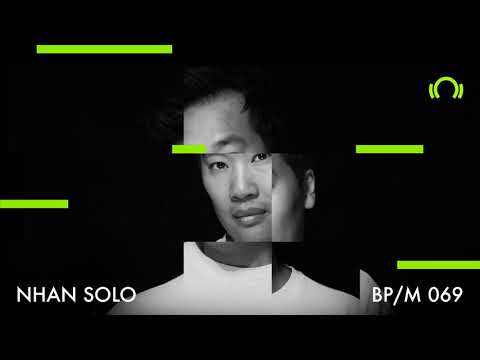 Nhan Solo - Beatport Mix 069