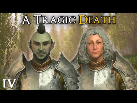 The Story of The Fighters Guild: Part 2 - The Elder Scrolls IV: Oblivion Remastered