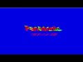 Panasonic Logo Effects Bunny Huggles Mine Is Weird Effects