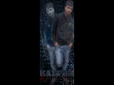 Son Ved-a Ft KaLpsiZ - KaLpTen Defnettim 2oı2