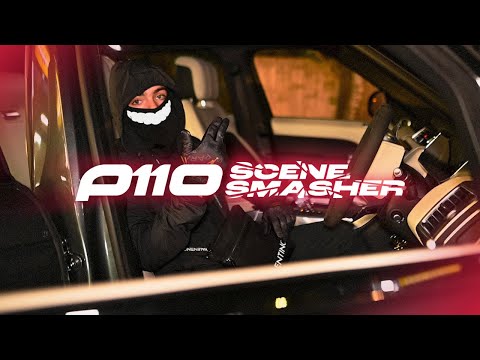 LB - Scene Smasher | P110