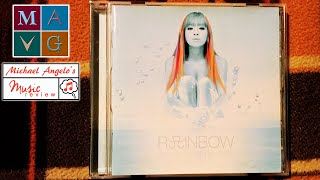 ♬Music Review 〜「RAINBOW」by ayumi hamasaki♬