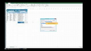 Excel Create a formula using the MAX function