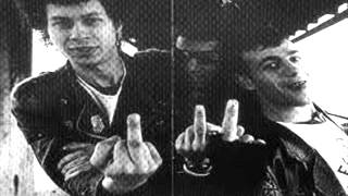 Eskorbuto-Paz primero la guerra