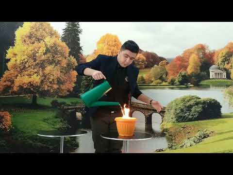 Fire Can Botania by Tora Magic