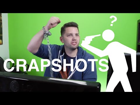 Crapshots Ep160 - The Shackle 3