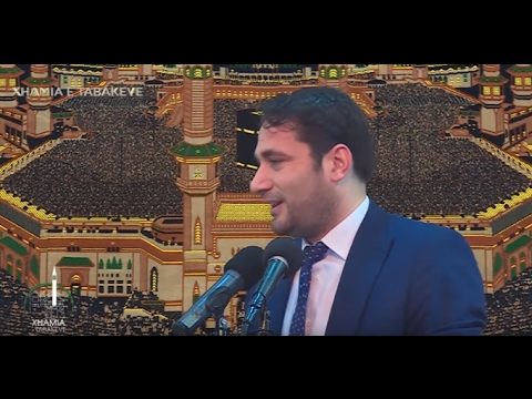 Elvis Naci - Pas gabimit kerko falje, lutja e pendimit!