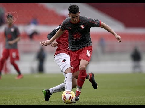 Fecha 5: Resumen de Independiente - Colón