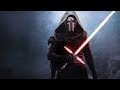 Kylo Ren Deku Pt 4