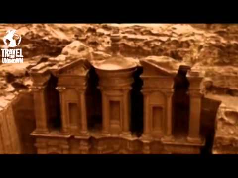 Discover Jordan with Travel The Unknown