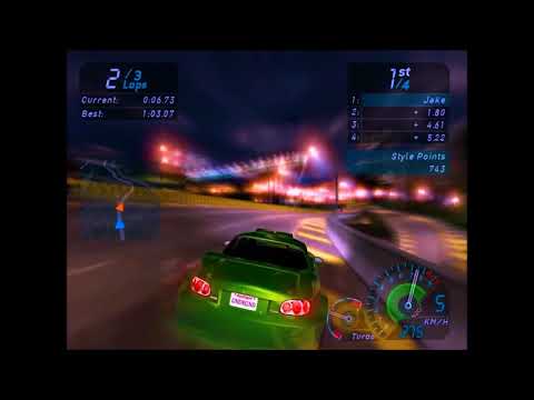 **SOLD** F1LTHY x Sub9k x Chxpo x TREAD Type Beat 'FAST LANE' Prod  LXRD UNKNXWN