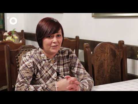 Neda Glišić: : Ispovest o čudu manastira Tumane