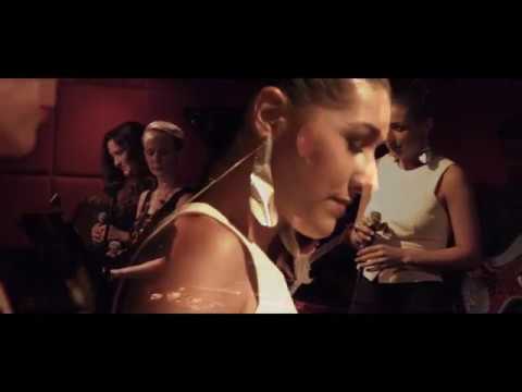 Pachamama by Thana Alexa