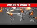 World War 3 Hour By Hour