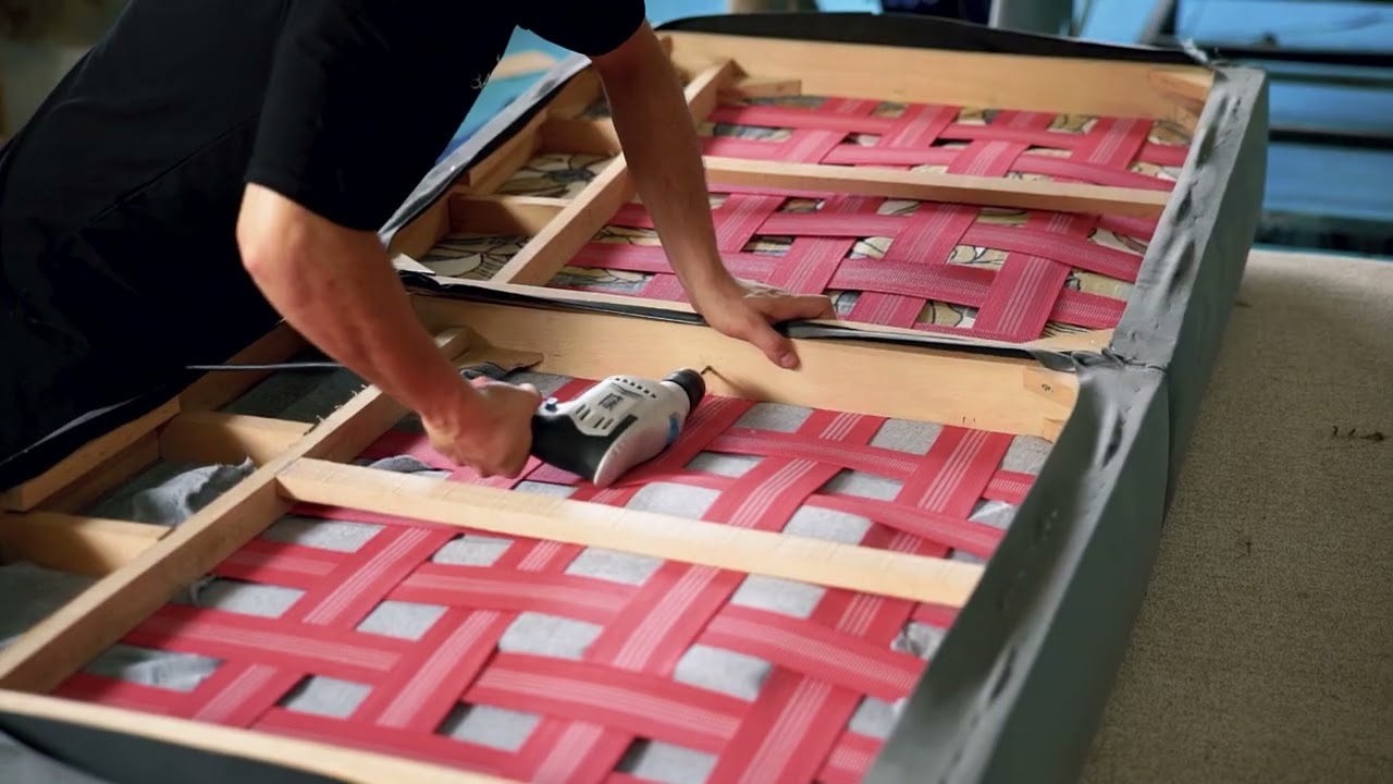 Barella Mobilya_Tanıtım Filmi