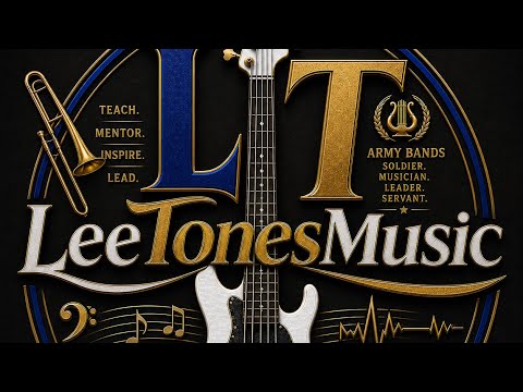 Promotional video thumbnail 4 for Lee Tones Music