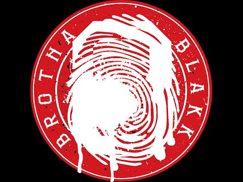 Best West Coast Rap Music - Brotha Blakk 