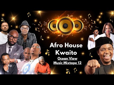 Liquideep DJ Clock DJ Bongz DJ Sbu Oskido | Old School Afro House Kwaito Songs Mix Music Mixtape 12