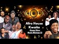 Liquideep DJ Clock DJ Bongz DJ Sbu Oskido Old School Afro House Kwaito Songs Mix Music Mixtape 12