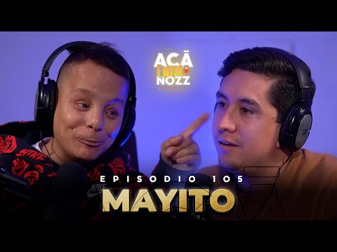 Esta es la RAZÓN por la que me SEPARÉ del CACHORRO | @MayitosWorld