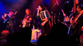 &quot;Tired Oak&quot; by Jessica Hernandez &amp; the Deltas