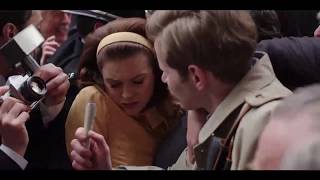 No te pierdas El escándalo de Christine Keeler en COSMO