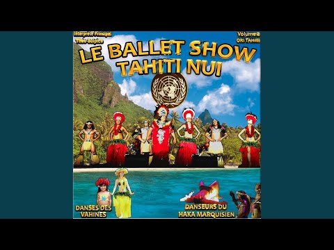 Tamure Tamure, Tamure Anana