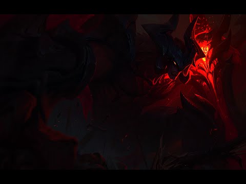 Tatli - depression (Aatrox mix)