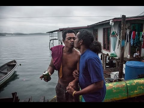 Hanuabada: Gay Friendly Town in Papau New Guinea