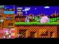 Amy Rose S Lovely Games Amy In Sonic 1 Part 1 There S Pink In The GREEN Hills
