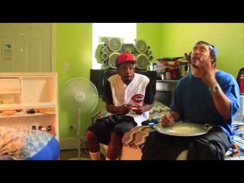 Ctbgm 100$ -IN THE KITCHEN - 100$