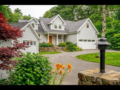 266 Haverhill Street North Reading MA Home For Sale - Call 978-857-5473