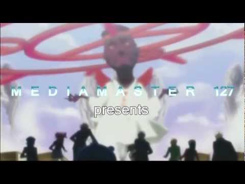 Mediamaster127 Intro HD