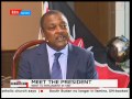 Meet The President Cyrus Jirongo Shares His Vision For Kenya