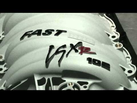 Review: FAST's LSX Manifolds - How to Choose The Right Intake
