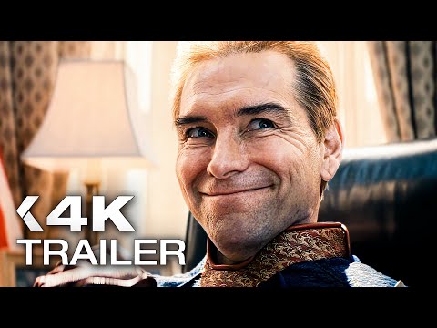 THE BOYS Season 5 Official Trailer 2 (2026)