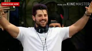 Sun Meri shehzadi Main Tera Shehzada new DJ Alok