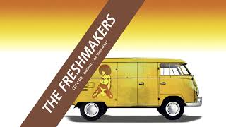 The Freshmakers - Let U Go (Original Extended)