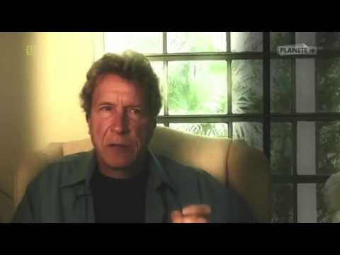John Perkins - Ekonomista od brudnej roboty