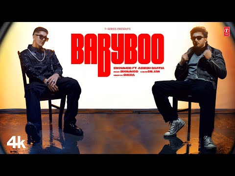 Babyboo