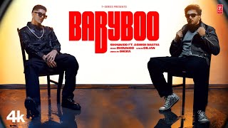 Baby Boo thumbnail