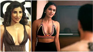 Hey Prabhu Season 2 Hot Scenes Timing | Parul Gulathi | Priyanka Talukdar | Achint Kaur | Mx Player