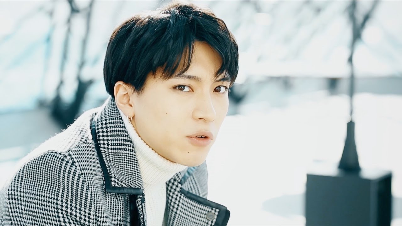 X4「i want you back」Music Video short(2017.1.11 Digital Release)