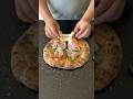 Pizza De Presunto Parma Com Rúcula E Borda De Mozzarella Pizza Pizzalover Pizzatime Prosciutto