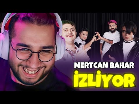 Eray - Mertcan Bahar "WE DANCED AND I DIDN'T - I Made Dreams Come True" Watching | @MevtcanBahav